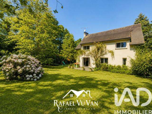 Maison vente à Nesles-la-Vallée, Val-d'Oise