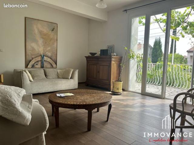 Maison vente à Montpellier