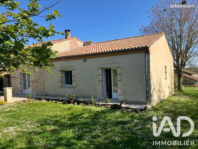 Maison vente à Villeneuve-sur-Lot, Sainte-colombe-de-villeneuve