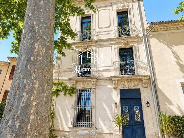 Maison vente à Narbonne