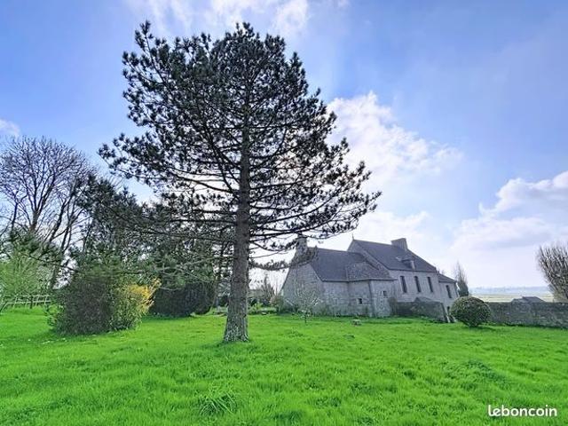 Maison vente à Cherbourg, Liesville-sur-douve