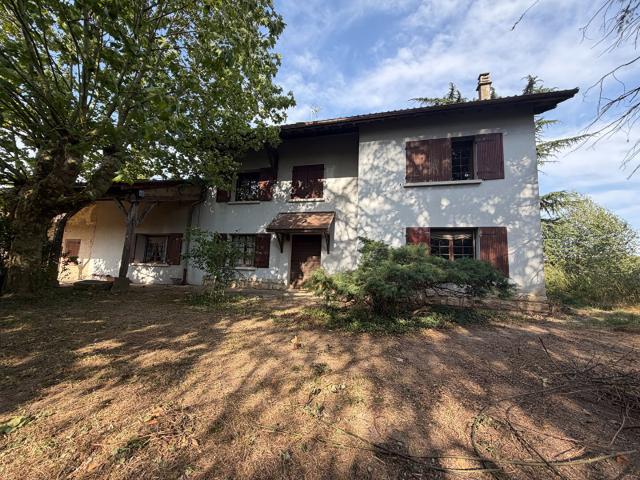 Maison vente à Bourg-en-Bresse, Condeissiat