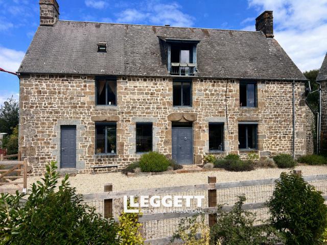 Maison vente à Argentan, Saint-cornier-des-landes