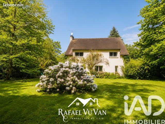 Maison vente à Pontoise, Nesles-la-vallée