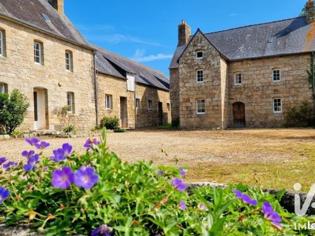 Maison vente à Lannion, Bretagne