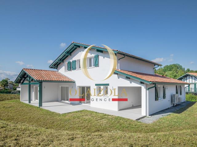Maison vente à Bayonne, Villefranque
