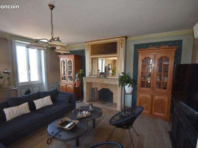 Maison vente à Roanne, Belmont-de-la-loire