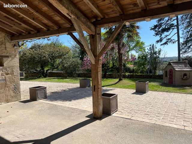 Maison vente à Niort, Nanteuil