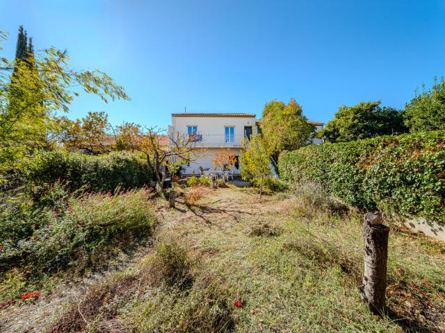 Maison vente à Montpellier
