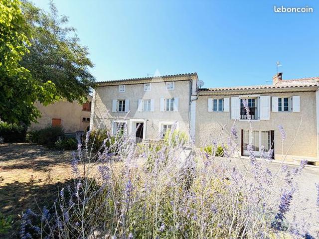 Maison vente à Carcassonne