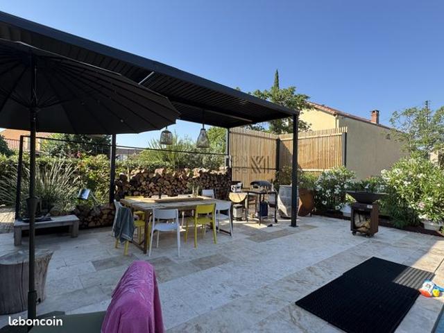 Maison vente à Toulouse