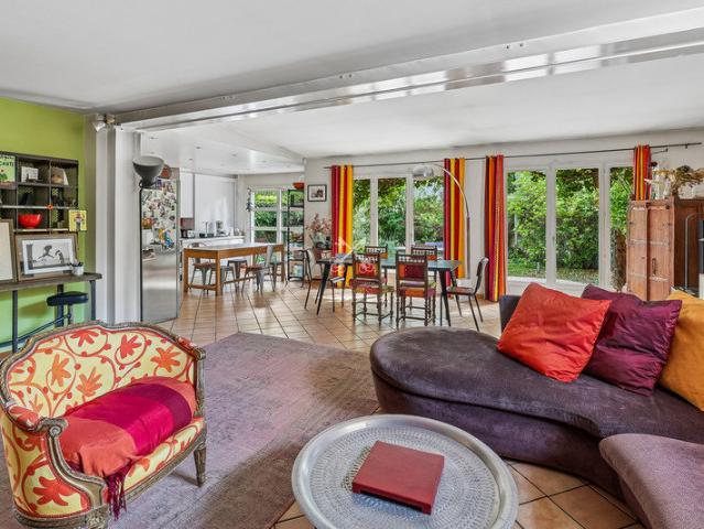 Maison vente à Nogent-sur-Marne, Maisons-alfort