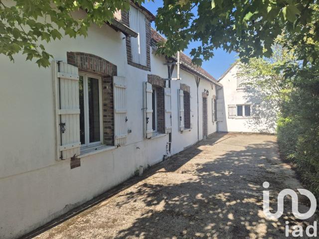Maison vente à Auxerre, Villefranche