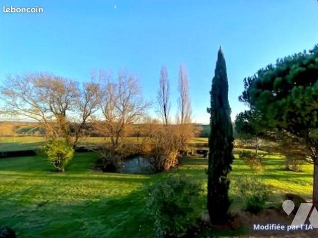 Maison vente à Mirande, Saint-jean-le-comtal