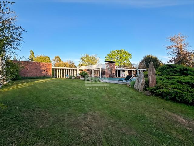 Maison vente à Fontainebleau, Héricy