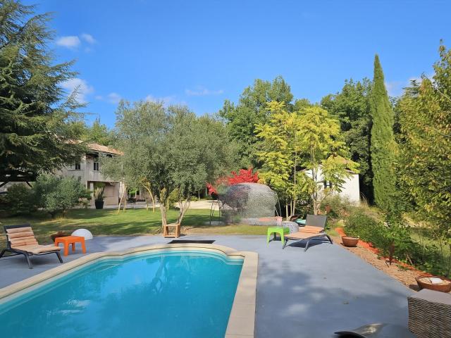 Maison vente à Brignoles, Saint-maximin-la-sainte-baume