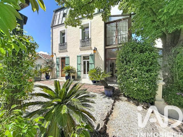 Maison vente à Béziers