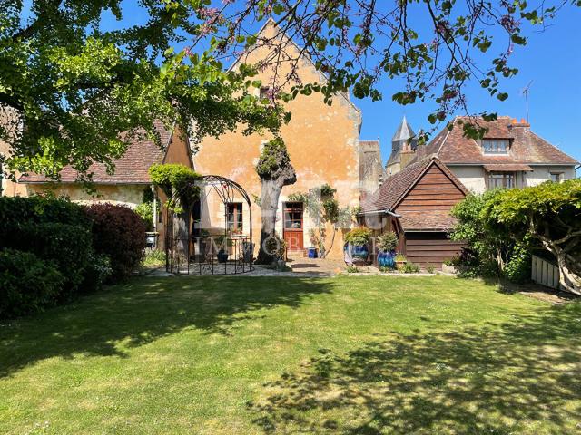 Maison vente à Mortagne-au-Perche, Saint-germain-de-la-coudre