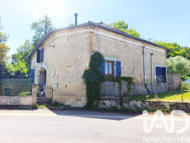Maison vente à Laméac, Hautes-Pyrénées