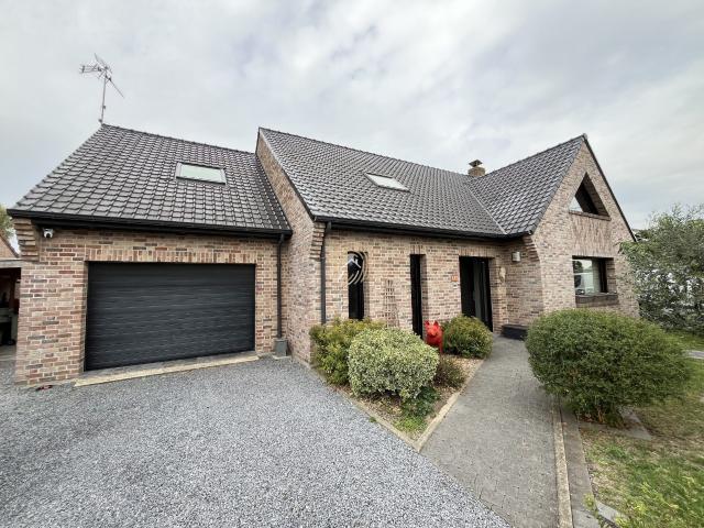Maison vente à Wandignies-Hamage, Nord