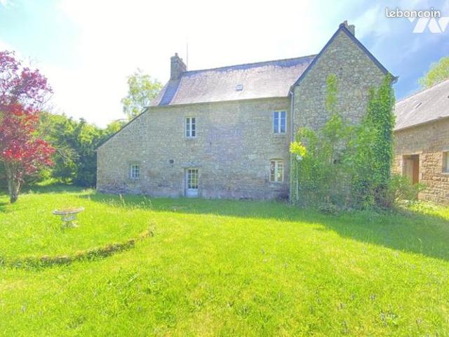 Maison vente à Ploubezre, Côtes-d'Armor