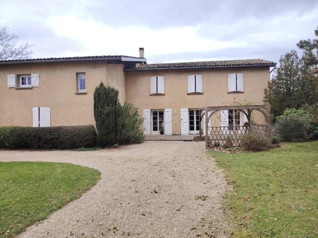 Maison vente à Vienne, Cheyssieu