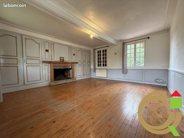 Maison vente à Auchy-lès-Hesdin, Pas-de-Calais