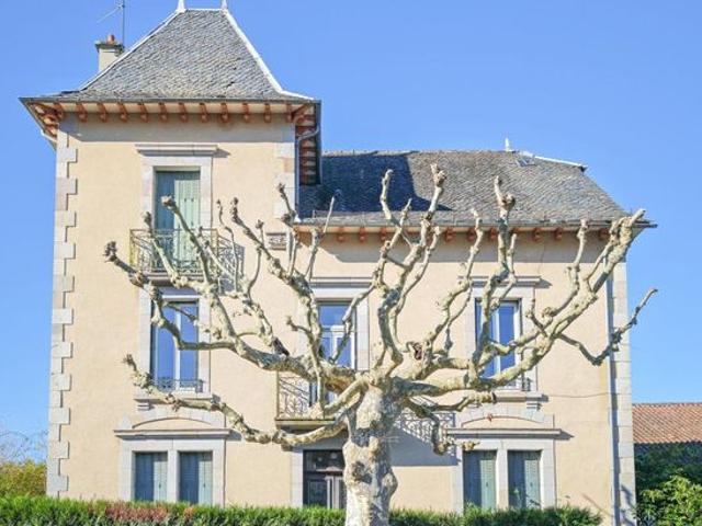 Maison vente à Aurillac