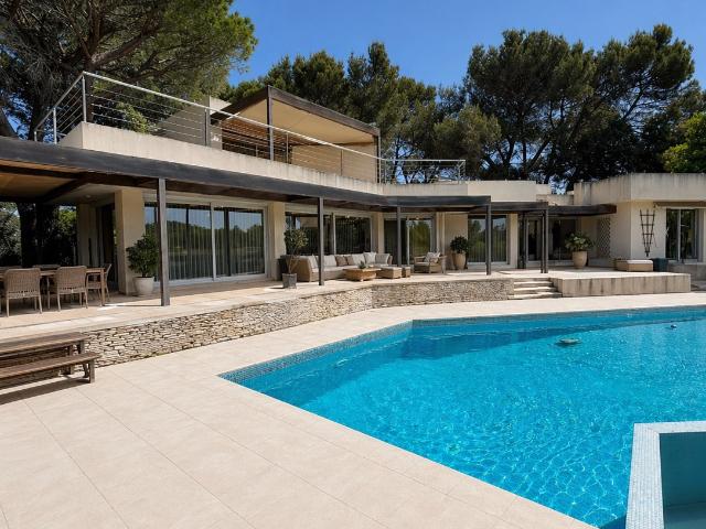 Maison vente à Nîmes