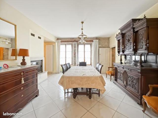 Maison vente à Dole, Port-lesney