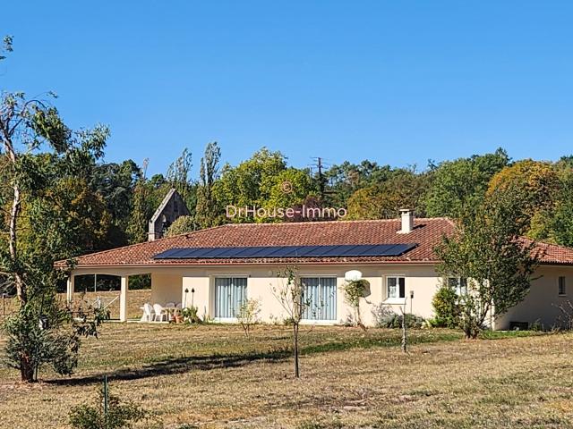 Maison vente à Église-Neuve-d'Issac, Dordogne