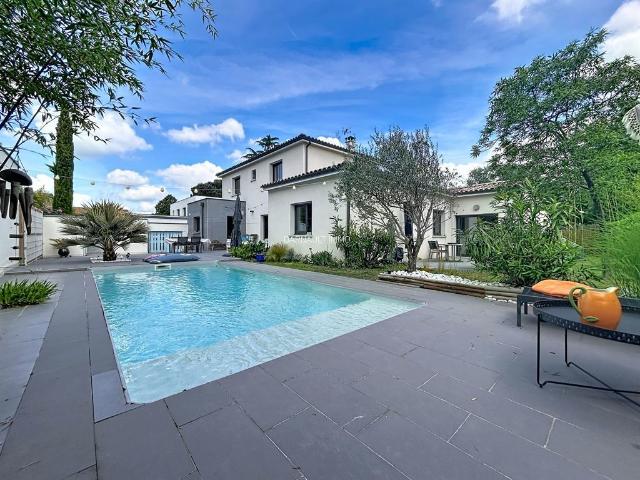 Maison vente à Toulouse
