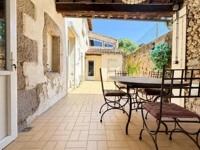 Maison vente à Castres