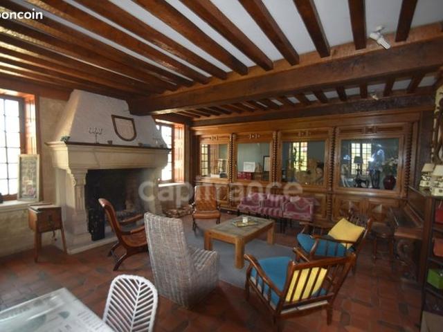 Maison vente à Roanne, Belmont-de-la-loire