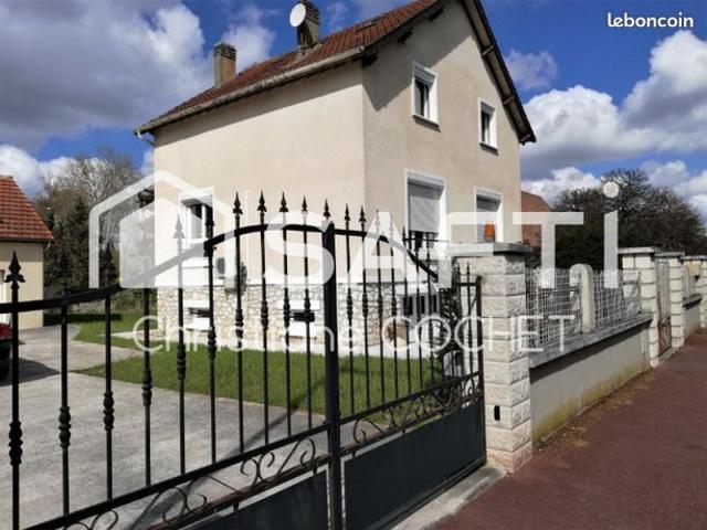 Maison vente à Largentière, La Rochette