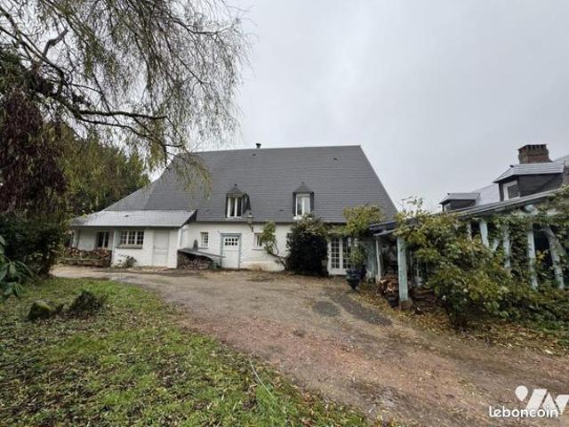 Maison vente à Lisieux, L'hôtellerie