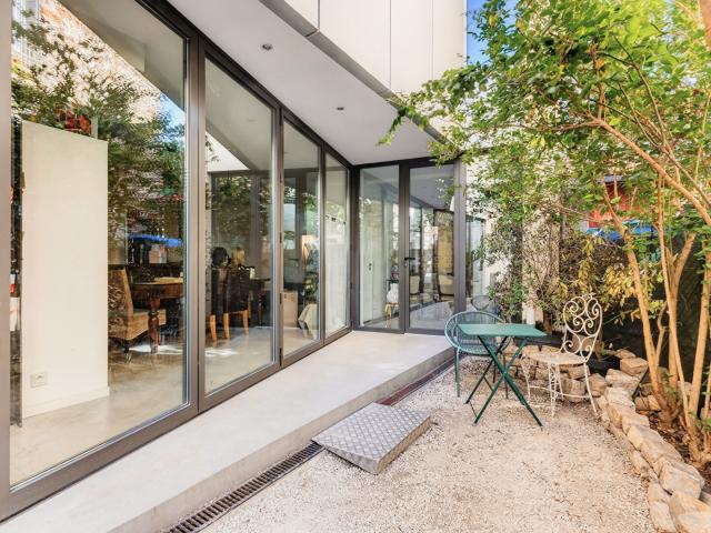 Maison vente à Clamart, Hauts-de-Seine