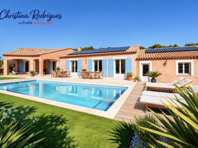 Maison vente à Arrondissement de Draguignan, Lorgues