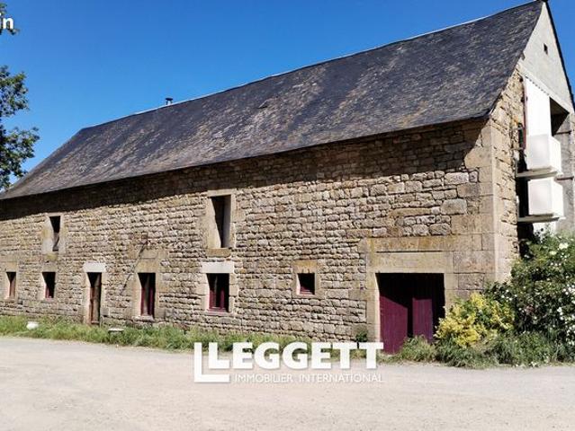 Maison vente à Tulle, Lacelle