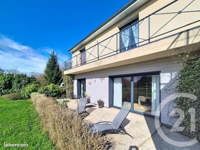Maison vente à Bernay, Pont-audemer
