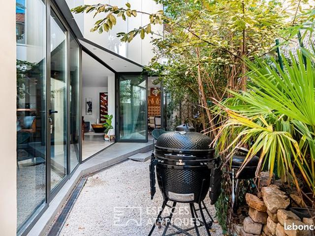 Maison vente à Clamart, Hauts-de-Seine
