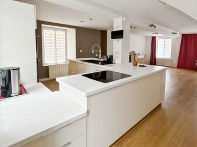 Maison vente à Montargis, La Selle-sur-le-bied
