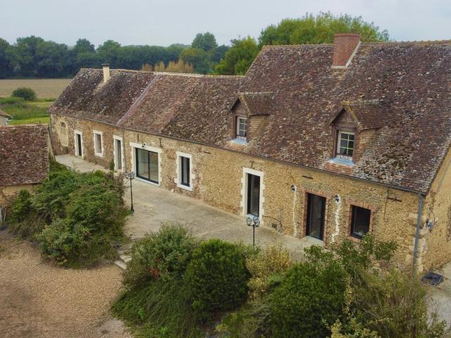 Maison vente à Mamers, Tuffé