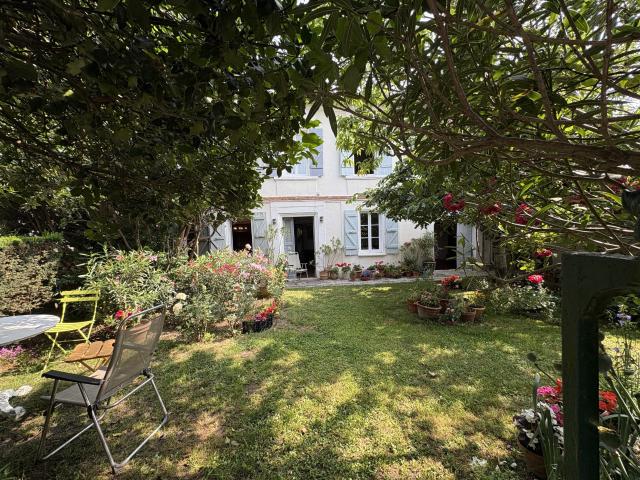 Maison vente à Toulouse, Cox