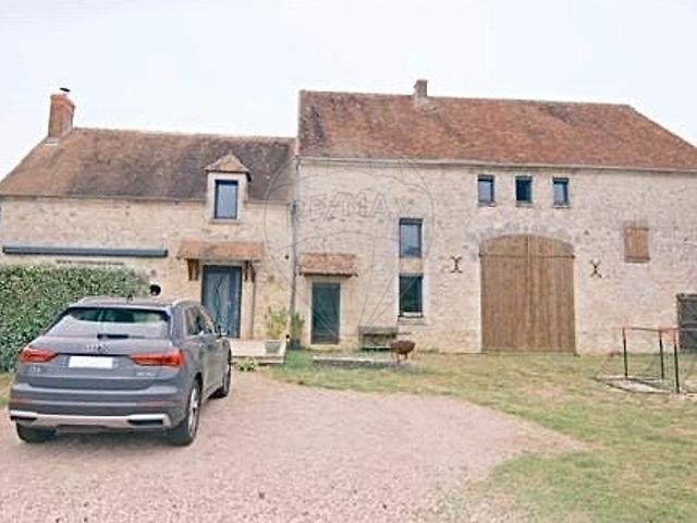 Maison vente à Cosne-Cours-sur-Loire, La Charité-sur-loire