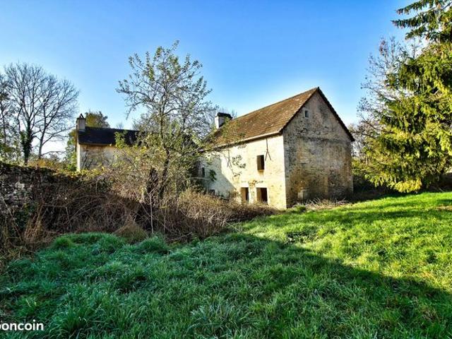 Maison vente à Dijon, Lamargelle
