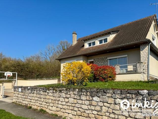 Maison vente à Provins, Voulx