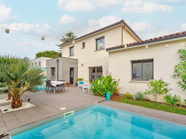 Maison vente à Toulouse