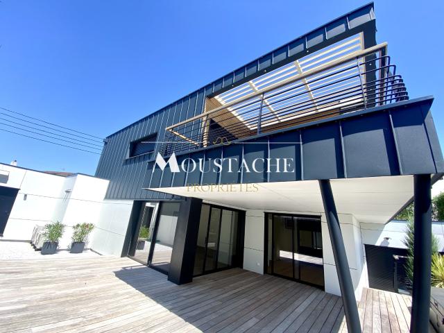 Maison vente à Rochefort, Vaux-sur-mer