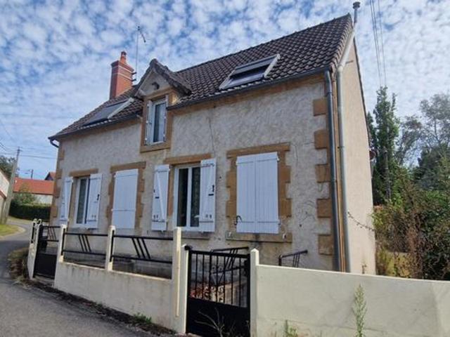 Maison vente à Saint-Amand-Montrond, Le Châtelet